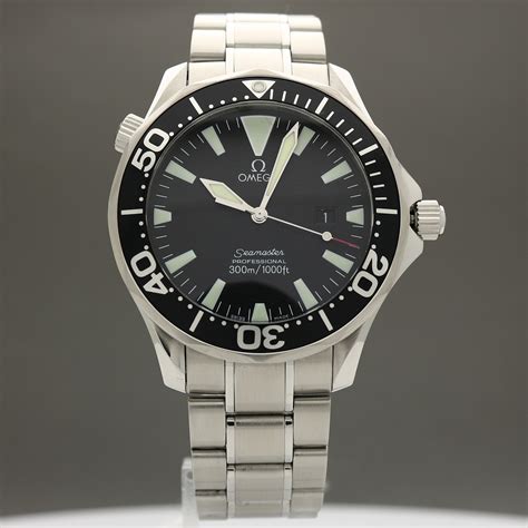 omega seamaster 2264.50